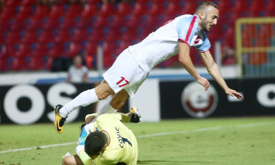 Πανιώνιος: Δεύτερες... σκέψεις για Γεσίλ