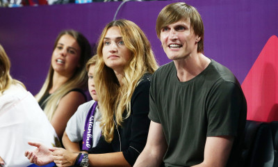 Κιριλένκο: «Αποδίδει στο μέγιστο υπό πίεση η Ελλάδα»