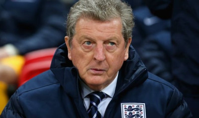 Χόντγκσον: «Μεγάλη ευκαιρία»