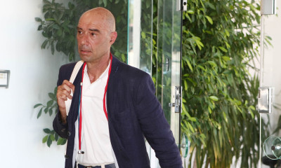 Δάρας: «127 χρόνια που κάνουν τον Πανιώνιο να ξεχωρίζει»