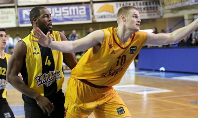 Πήρε Σάφτενααρ ο ΓΣΛ-Φάρος