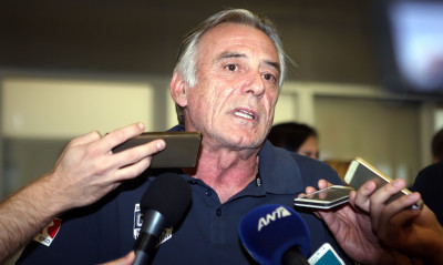 Μίσσας: «Γλυκόπικρη γεύση»