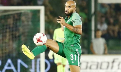 Παναθηναϊκός: Τότε γυρνάει ο Μολέδο