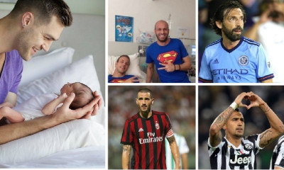 Δραματικές ιστορίες αθλητών που συγκλόνισαν τον κόσμο!