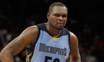 ΝΒΑ: Γλίτωσε τη φυλακή ο Ζακ Ράντολφ