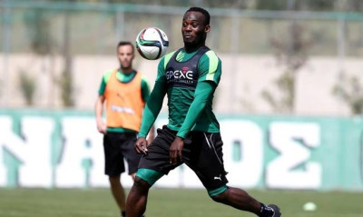 Παναθηναϊκός: Γλιτώνει το μεγάλο «αγκάθι» με Εσιέν