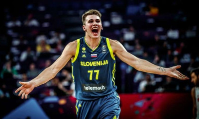 Ευρωμπάσκετ 2017: Τα… μαγικά Ντόντσιτς με Ισπανία (video)