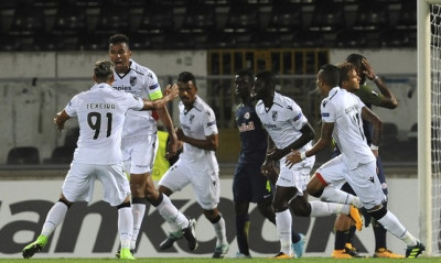 Europa League: Επικό! Αυτή είναι η ομάδα που αγωνίστηκε χωρίς Ευρωπαίο!