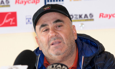 Δόξα Δράμας: Έριξε τις «βόμβες» ο Μπύρος!