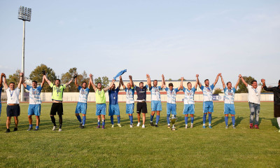 Α.Ε. Καραϊσκάκης για… Super League