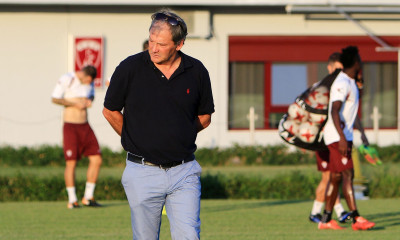 ΑΕΛ: Η «πρώτη» του Τζάκι Ματάισεν