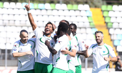 Λεβαδειακός-Ξάνθη 1-0: Ξόρκισε το κακό ο Μπραντάο!