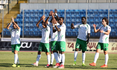 ΠΑΕ Λεβαδειακός: «Παραδέχθηκε το σφάλμα του ο βοηθός»!