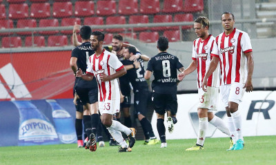 Super League: Γκολ και highlights της 4ης αγωνιστικής