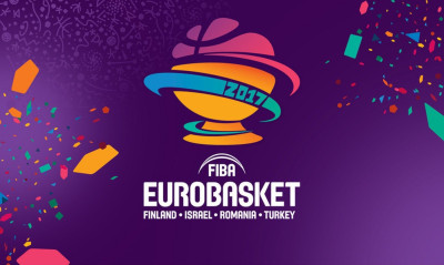 Ευρωμπάσκετ 2017: Το πρόγραμμα της ημέρας (17/9)