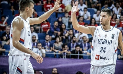 Ευρωμπάσκετ 2017: Πονάει, αλλά θα παίξει στον τελικό ο Γιόβιτς
