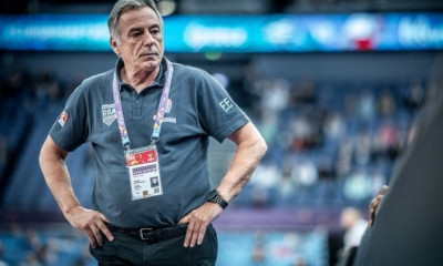 Μίσσας: «Έμαθα τους εχθρούς μου στο Ευρωμπάσκετ»΄