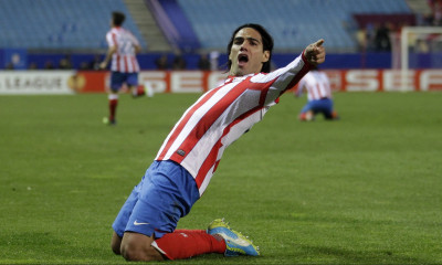 Ένοχος ο Φαλκάο! Πληρώνει 6,9 εκατομμύρια ευρώ για να αποφύγει τη δική