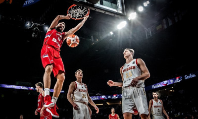 Ευρωμπάσκετ 2017: Τα... σπάει το top 5 των ημιτελικών (vid)