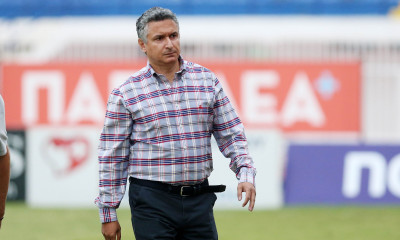 Πυρ και μανία ο Σπανός: «Υπήρξε αλλοίωση αποτελέσματος από έναν διαιτητή που έχει εμπειρία»