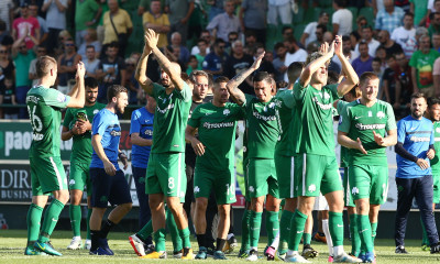 Super League: Γκολ και φάσεις από τους αγώνες της 4ης αγωνιστικής (vid)