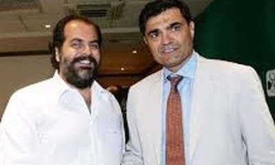 Ο εφιάλτης της Γ' Εθνικής και το χρέος Βαρδινογιάννη, Πατέρα απέναντι στον Αλαφούζο και τον κόσμο