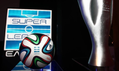 Η βαθμολογία της Super League