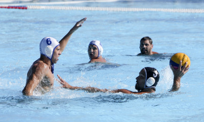 Champions League: Πρόκριση για Γλυφάδα