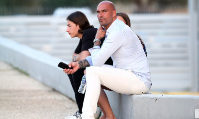 ΑΕΚ: Το αντίο του Μαϊστόροβιτς