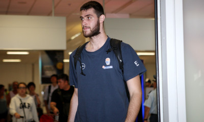 Παπαγιάννης: «Εδώ όποτε με χρειαστεί η Ελλάδα»