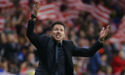 Σιμεόνε: «Δεν θα το ξεχάσω ποτέ»