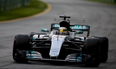 Grand Prix Σιγκαπούρης: Άπιαστος ο Χάμιλτον