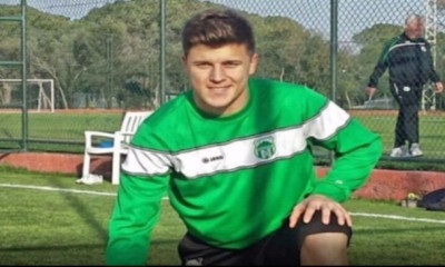 Μπέρδεψε τον Αιγινιακό με τον… ΠΑΟΚ