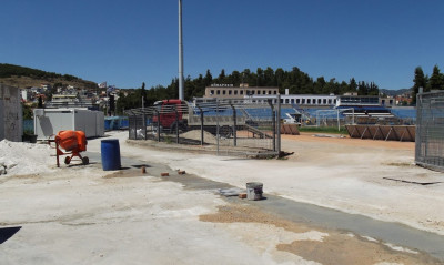 Νέο πρόβλημα με το ΔΑΚ Λαμίας!