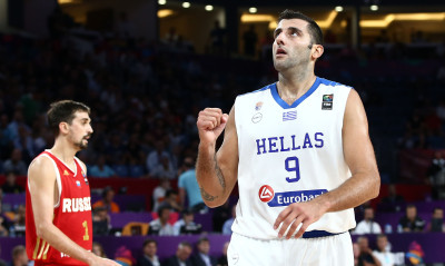 «Ακούσαμε και διαβάσαμε πολλά αλλά όταν κάνεις πρωταθλητισμό πρέπει να αντέχεις!»