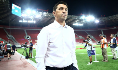 Ολυμπιακός: Ο ξεχασμένος που θυμήθηκε ο Χάσι και ποιοι μένουν στην εξέδρα