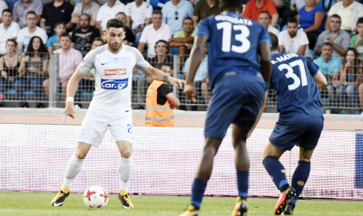 ΠΑΣ Γιάννινα - Πανιώνιος 1-1: Δεν χάνουν με… τίποτα!