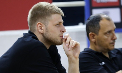 ΠΑΟΚ: Χειρουργήθηκε ο Χαραλαμπόπουλος