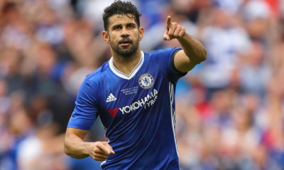 Ατλέτικο Μαδρίτης: Νέα πρόταση για Ντιέγκο Κόστα