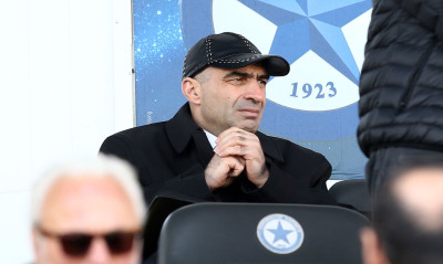 ΚΕΔ: Επιστροφή Τσαχειλίδη