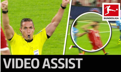 Η Μπουντσελίγκα «κράζει» για το VAR!