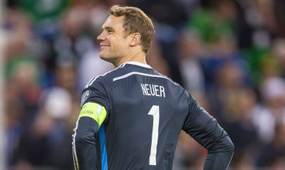 Αγωνία στη Μπάγερν με Νόιερ!