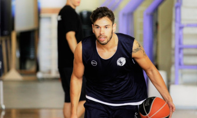 Η Κύμη ανακοίνωσε τον Σακελλαρίου