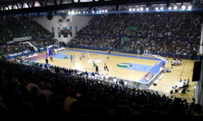 Στα «Δύο Αοράκια» ο τελικός Κυπέλλου