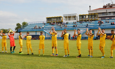 Άρης: Παραδέχτηκε το λάθος και το διόρθωσε!