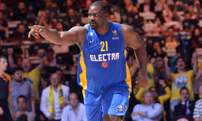 Άρης: Έτοιμος για τη μεγάλη… επιστροφή ο «Big Sofo»!