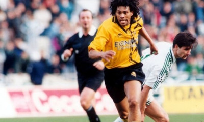 Ντανιέλ Μπατίστα: Ο... Survival που άλλαξε τέσσερις υπηκοότητες!