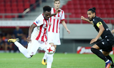 Ολυμπιακός: Αντίδραση για… αντεπίθεση