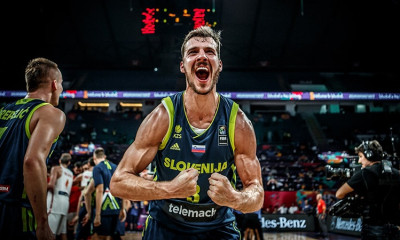 Γκόραν Ντράγκιτς: Τεράστιος δίπλα στους «μύθους»