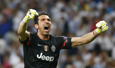 Αυτός είναι ο αντι-Μπουφόν!